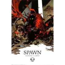 Spawn kezdetek 6