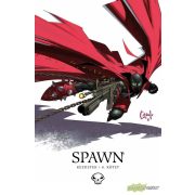 Spawn - Kezdetek 8. #képregény