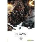 Spawn - Kezdetek. 9