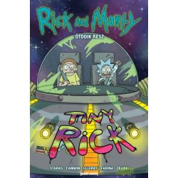 Rick and Morty 5