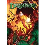 Dragonero  - ...és eljő a fenevad