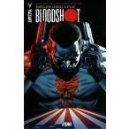 Bloodshot - Boruljon lángba a világ