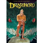 Dragonero - A sárkány vére