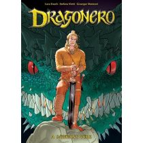 Dragonero - A sárkány vére