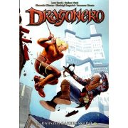 Dragonero  - A rabszolgakereskedő