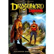 Dragonero - Legendák