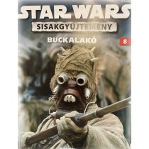 Star Wars sisak 8. - Buckalakó