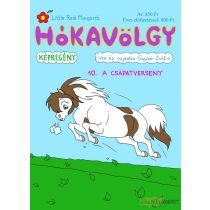 Hókavölgy 10. - A csapatverseny