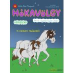 Hókavölgy 11. - Kikeletei találkozó850