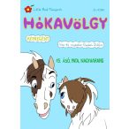 Hókavölgy 15. - Ásó, kapa, nagyharang