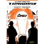 A képregényfilm - válogatott tanulmányok