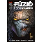 Fúzió: A Top Cow-univerzum 4.