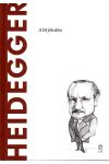 14.kötet - Martin Heidegger