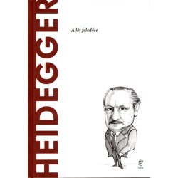 14.kötet - Martin Heidegger