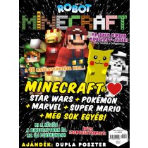 Minecraft magazin 2022/2