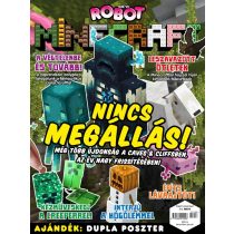 Minecraft magazin 2021/6