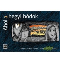 Ahol a hegyi hódok