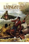 Livingstone - Egy misszionárius kalandos élete