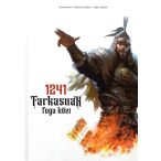 1241 - Farkasnak foga közt