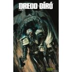 Dredd bíró 5.kötet - Limitált változat