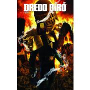 Dredd bíró 6.kötet - Limitált változat