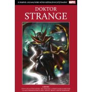 20.Kötet - Doktor Strange