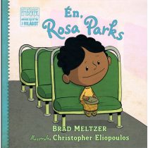 Én, Rosa Parks