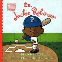 Én, Jackie Robinson