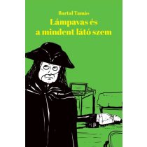 Lámpavas és a mindent látó szem (regény)