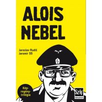 Alois Nebel