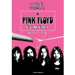   A Pink Floyd élmény (Rock 'N' Roll Comics) (előrendelés)