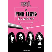   A Pink Floyd élmény (Rock 'N' Roll Comics) (előrendelés)