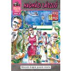 Hadházi László - Mocsok dolgok piszok olcsón