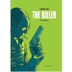 The Killer (előrendelés)