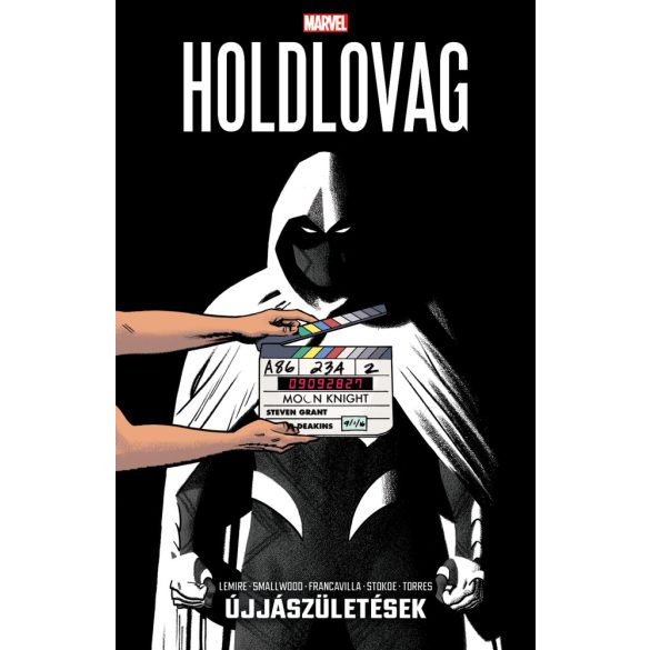 Holdlovag - Újjászületések