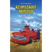 Az országút harcosa (könyv)