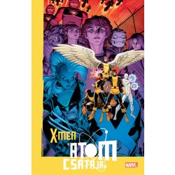 X-Men: Az atom csatája 1.