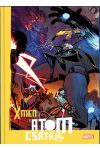 X-Men: Az atom csatája 2.kötet