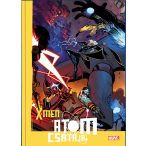X-Men: Az atom csatája 2.kötet