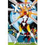 A rejtélyes X-Men 9.: Átalakulások