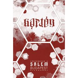 Salem Budapest - Kaptár 