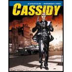 Cassidy