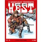 A Vadnyugat története 3.kötet - A nagy völgyvidék