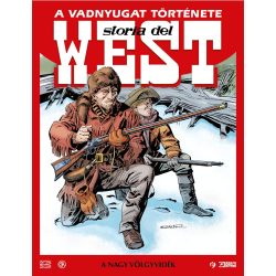 A Vadnyugat története 3.kötet - A nagy völgyvidék