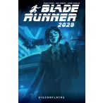 Blade Runner 2029  1.kötet