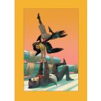 Saga 8.kötet - Gyűjtői kiadás