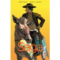 Saga 8.kötet