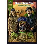 Brant Bjork Trio