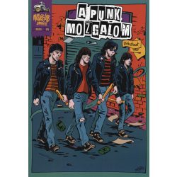 A Punk mozgalom