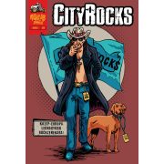 CityRocks: Közép-Európa legnagyobb rockzenekara
